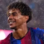 Yamal memberi Dukungan Pada Bintang Atletico Madrid Usai Menang Derby