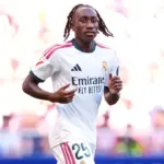 Yan Diomande Belum Maksimal, Figo Ingatkan Fans Real Madrid untuk Bersabar