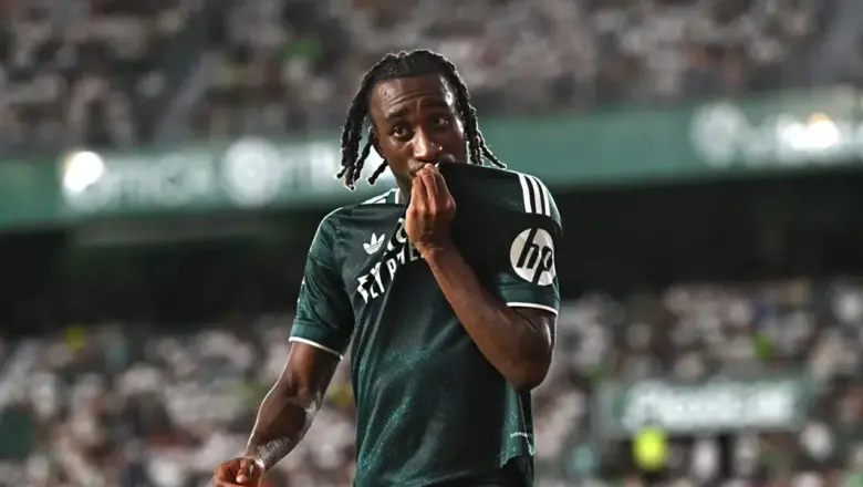 Yan Diomande Layak Jadi Starter Gantikan Vinicius