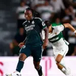 Yan Diomande Mengirimkan Pesan Kuat untuk Mourinho