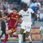 Yann Bisseck: Inter Tidak Pernah Mati, Tapi Kami Harus Mulai Lebih Baik