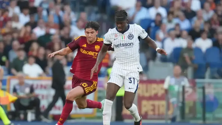 Yann Bisseck: Inter Tidak Pernah Mati, Tapi Kami Harus Mulai Lebih Baik