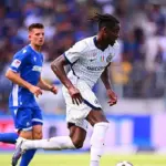 Yann Bisseck Pulang Dari Jerman, Langsung Kembali ke Appiano Gentile