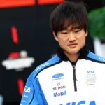 Yuki Tsunoda Ungkap Tantangan dan Ego di Red Bull
