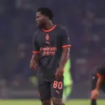 Yunus Musah Kembali ke Timnas AS, Christian Pulisic Tak Dipanggil