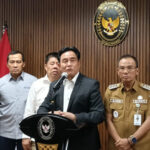 Menko Yusril Bicara Jika Gugatan Ijazah Gibran Dikabulkan di MK: ‘Saya Enggak Bisa Membayangkan…