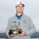 Zach Johnson Menangi Pure Insurance Championship di Pebble Beach