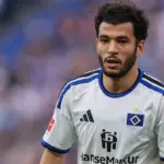 Zakaria El Ouahdi Puji Hamburg Setelah Akhiri Tiga Kekalahan Beruntun