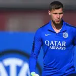 Zazzaroni: Josep Martinez Dipertanyakan. Apakah Dia Layak Untuk Inter?