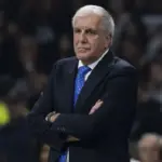 Zeljko Obradovic Bersiap Hadapi ASVEL Dengan Skuat Yang Ada
