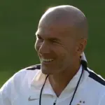 Zidane Mulai Bekerja Timnas Perancis Siap menyambut Era Baru