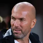 Zinedine Zidane Jelaskan Alasan Tidak Memanggil Tchouameni