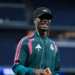Zinedine Zidane Panggil Tiga Pemain Real Madrid Perkuat Timnas Prancis