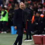 Zinedine Zidane Ungkap Kylian Mbappe Alami Cedera Lutut