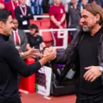 10 Pemain Berpotensi Absen di Laga Arsenal vs Leeds