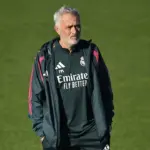100 Hari Jose Mourinho di Real Madrid: Hasil Positif dan Tantangan Baru