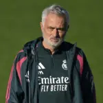 100 Hari Tangani Real Madrid, Jose Mourinho Akui Tim Masih Belum Sempurna