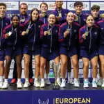 18 Tim Eropa Tampil di Kejuaraan Dunia Junior BWF 2026