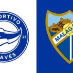 5 Fakta Laga Jelang Alaves vs Malaga di La Liga Spanyol