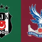 5 Fakta Laga Jelang Besiktas vs Crystal Palace di Fase Liga UEL