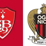 5 Fakta Laga Jelang Brest vs OGC Nice di Ligue 1 Prancis