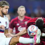 5 Fakta Laga Jelang Chicago Fire vs Orlando City di MLS