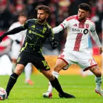 5 Fakta Laga Jelang Columbus Crew vs Toronto FC di MLS