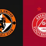 5 Fakta Laga Jelang Dundee United vs Aberdeen di Scottish Premiership