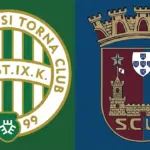 5 Fakta Laga Jelang Ferencvaros vs Torreense di Fase Liga UEL