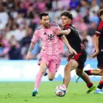 5 Fakta Laga Jelang New York Red Bulls vs Inter Miami di MLS