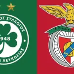 5 Fakta Laga Jelang Omonia Nicosia vs Benfica di Fase Liga UEL