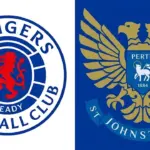 5 Fakta Laga Jelang Rangers vs St Johnstone di Scottish Premiership