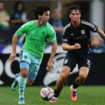 5 Fakta Laga Jelang San Diego FC vs Seattle Sounders di MLS