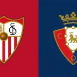 5 Fakta Laga Jelang Sevilla vs Osasuna di La Liga Spanyol
