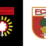 5 Fakta Laga Jelang Sonnenhof Grossaspach vs Augsburg di DFB Pokal