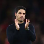 8 Pemain Absen di Laga Nottingham vs Arsenal, Arteta Dapat Kabar Baik