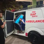 Balita 2 Tahun Tewas Tertemper KA Serayu di Banjar