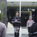 Hari Kesaktian Pancasila, Polres Banjar Tekankan Pelayanan Polisi Tak Boleh Sekadar Seremoni