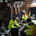 Polres Tasikmalaya Ngariung Kamtibmas, Warga Diajak Bahas Keamanan Kampung