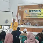 Reses H. Imat Rohimat di Banyuresmi, Aspirasi Infrastruktur hingga Ekonomi Pedagang Situ Bagendit Jadi Sorotan
