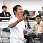 Om Zein Ingatkan Mahasiswa Purwakarta: Kuliah Prioritas, Kritik Pemerintah Tetap Jalan