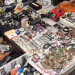 Bandung Antik, Tempat Berburu Barang Lawas yang Punya Nilai Unik