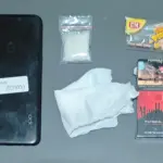 Sabu 5,07 Gram Disamarkan dalam Kemasan Permen Jeruk, Polisi Telusuri Pemasok