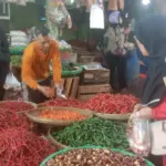 Kemarau Panjang Picu Kenaikan Harga Cabai Rawit Hijau di Garut hingga 17,8 Persen