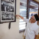 Berdiri Sejak 1881, Ponpes Sukamiskin Jadi Saksi Panjang Sejarah Santri di Kota Bandung