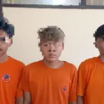 Delapan Kali Beraksi, Tiga Pemuda Diduga Gasak 5 Kuintal Bawang Merah di Garut