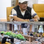 Pansus 20 DPRD Bandung Soroti Nasib 125 KK Rusunawa, Relokasi hingga Biaya Hunian Jadi Perhatian