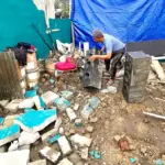 Puting Beliung Terjang Padalarang, 520 Rumah dan Fasilitas Publik Rusak