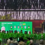PKB Kota Bandung Bidik 8 Kursi DPRD, Siapkan 5.000 Kader Hadapi Pemilu 2029