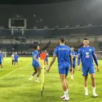 Kalah dari Madura United, Persib Langsung Hadapi Misi Berat di Bogor